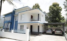 Le Sancta Homestay